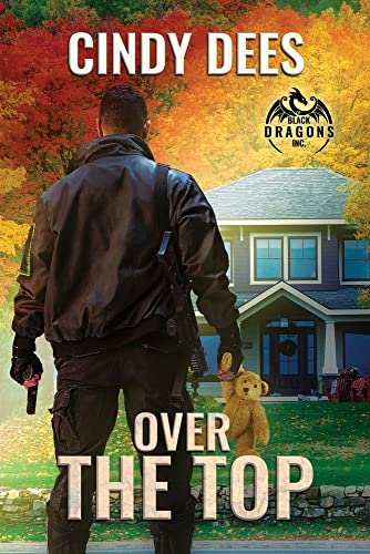 Over the Top [Paperback]