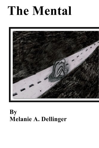 The Mental (volume 1) [Paperback]