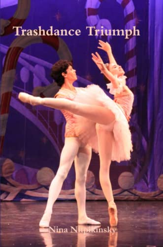 Trashdance Triumph [Paperback]
