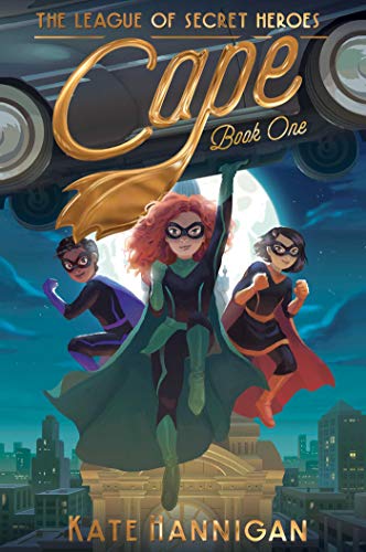 Cape [Hardcover]