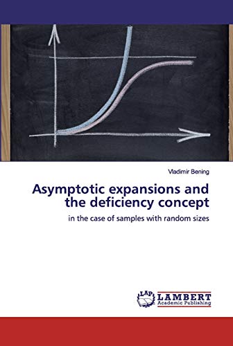 Asymptotic Expansions And The Deficiency Concept