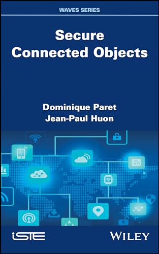Secure Connected Objects [Hardcover]