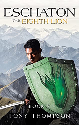 Eschaton The Eighth Lion