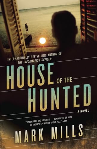 House of the Hunted A Novel [Paperback]