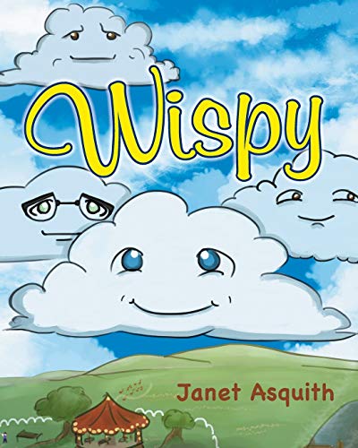Wispy [Paperback]