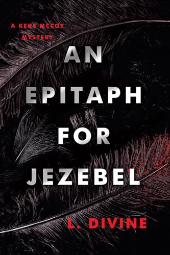 An Epitaph for Jezebel [Hardcover]