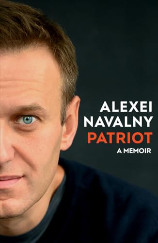 Patriot A Memoir [Hardcover]
