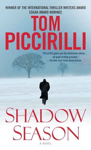 Shadow Season A Novel [Paperback]