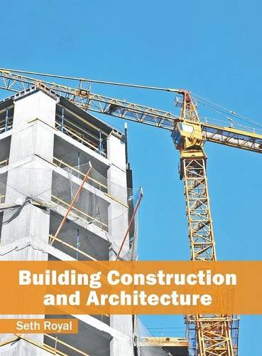 Building Construction and Architecture [Hardcover]