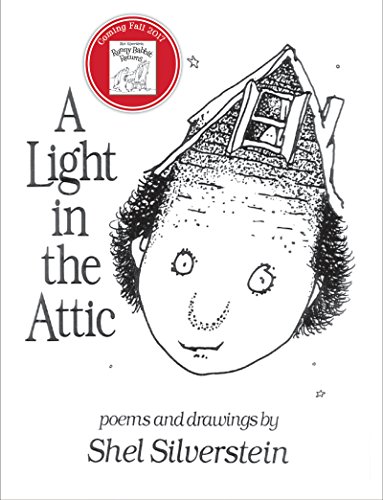 A Light in the Attic [Hardcover]