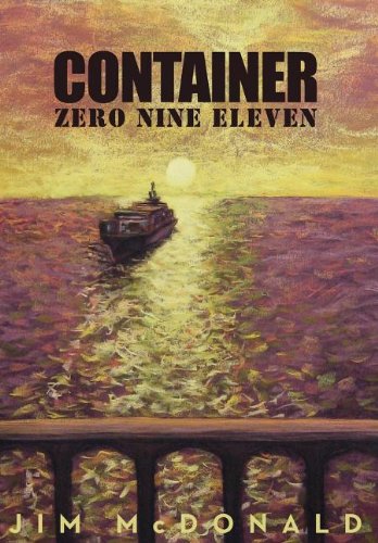 Container Zero Nine Eleven [Hardcover]
