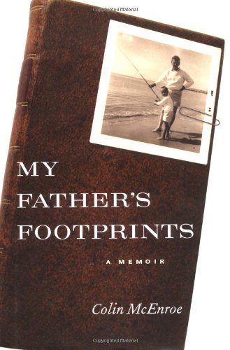 My Father's Footprints A Memoir [Hardcover]