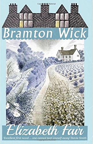 Bramton Wick [Paperback]