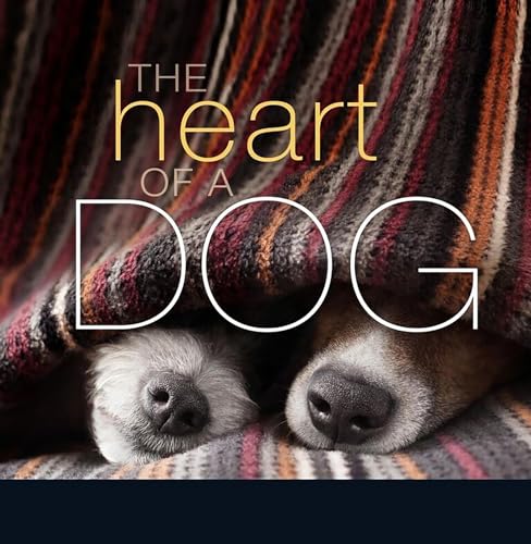 The Heart of a Dog [Hardcover]