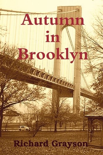Autumn in Brooklyn [Paperback]