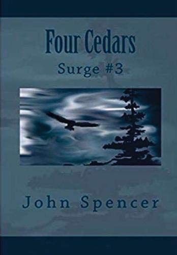 Four Cedars [Hardcover]
