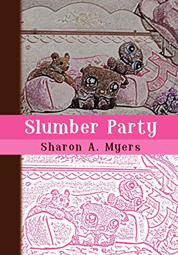 Slumber Party [Hardcover]