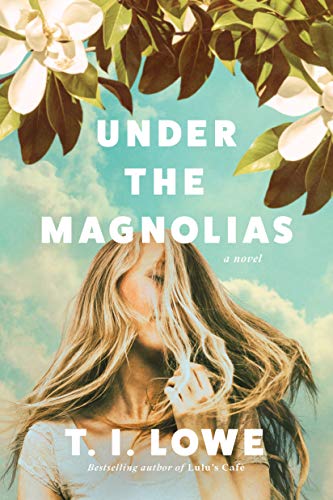 Under the Magnolias [Paperback]