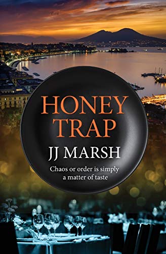 Honey Trap  An Eye-Opening Mystery in a Sensational Place [Paperback]