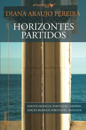 Horizontes Partidos (spanish Edition) [Paperback]