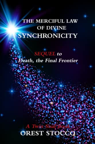 Merciful Law of Divine Synchronicity [Paperback]