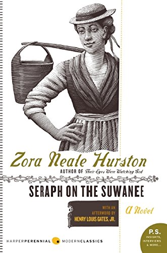 Seraph on the Suwanee A Novel [Paperback]