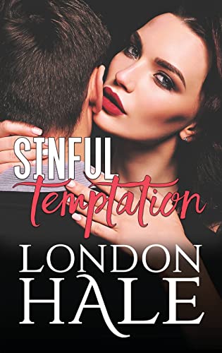 Sinful Temptation Selling Sin An Opposites Attract Romance (temperance Falls) [Paperback]