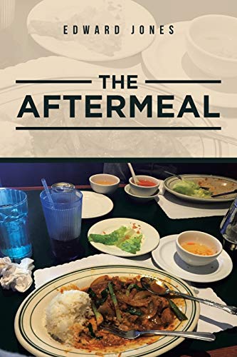 The Aftermeal [Paperback]