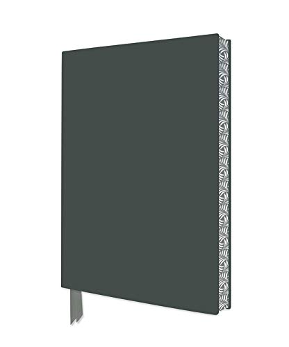 Charcoal Artisan Notebook (Flame Tree Journals) [Notebook / blank boo]