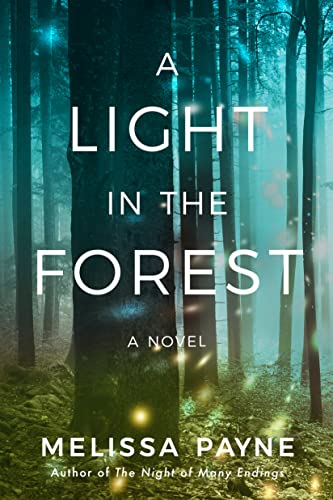 Light In The Forest                      [TRADE PAPER         ]