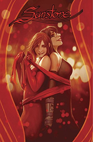 Sunstone Volume 5 [Paperback]