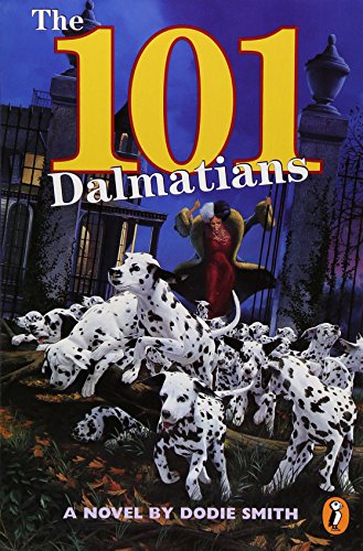 101 Dalmatians [Paperback]