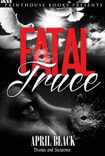 Fatal Truce [Hardcover]
