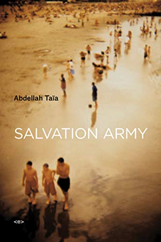 Salvation Army [Paperback]