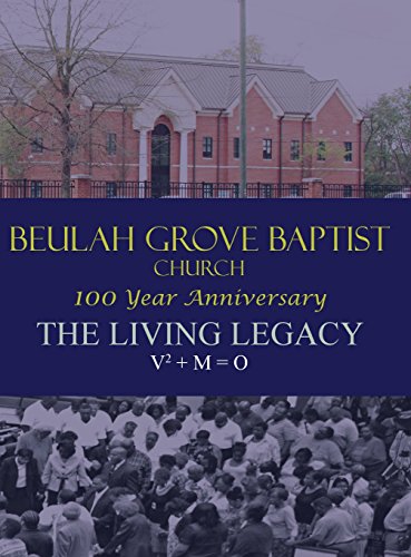 The Living Legacy [Hardcover]