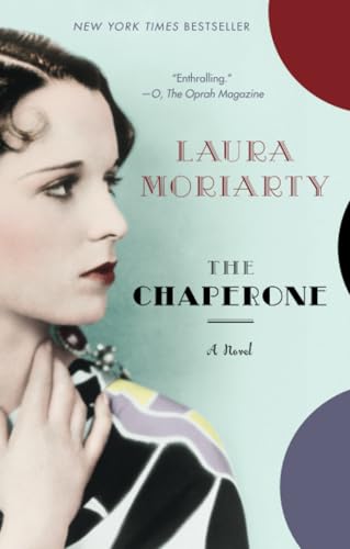 The Chaperone [Paperback]