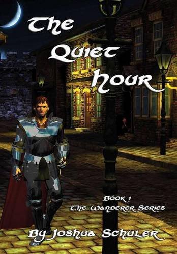 Quiet Hour [Hardcover]