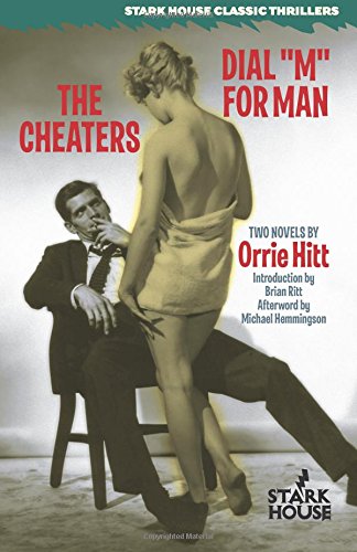 The Cheaters / Dial M For Man [Paperback]