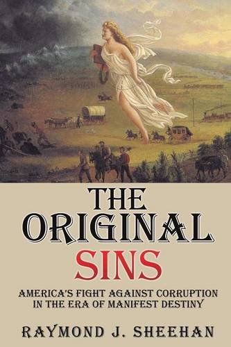 The Original Sins [Paperback]