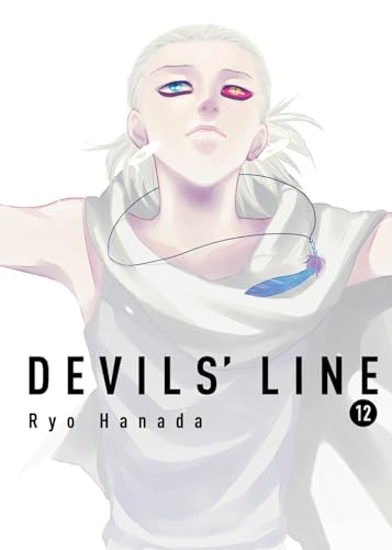 Devils' Line 12 [Paperback]