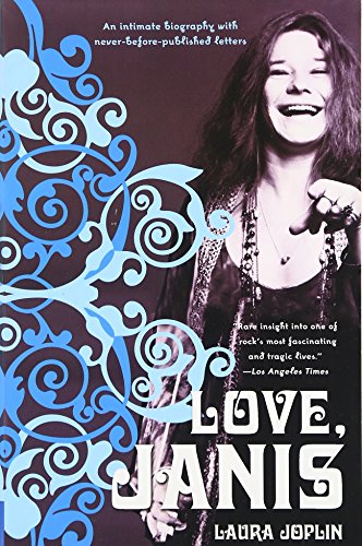 Love, Janis [Paperback]