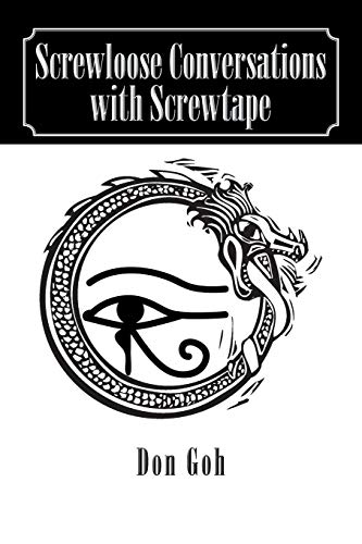Screwloose Conversations With Screwtape [Paperback]