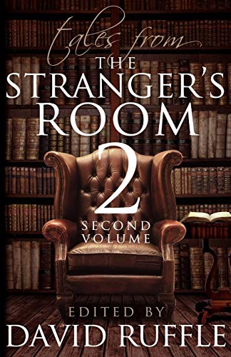 Sherlock Holmes Tales From The Stranger's Room - Volume 2 [Paperback]