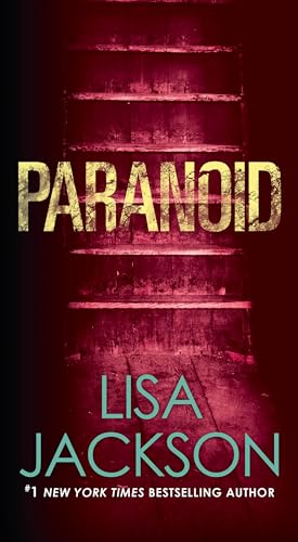 Paranoid [Paperback]