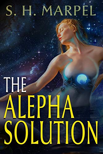 Alepha Solution [Paperback]