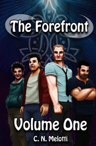 Forefront  Volume One [Paperback]