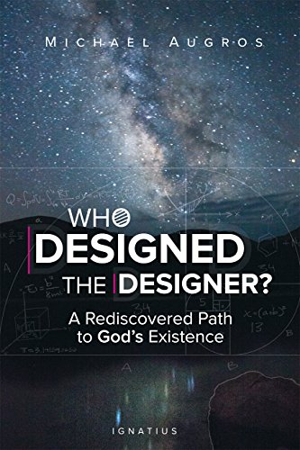 Who Designed the Designer A Rediscovered Path to God}}}s Existence [Paperback]