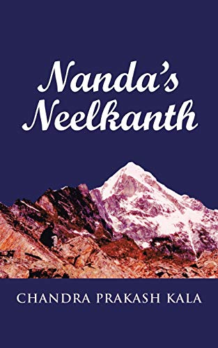 Nanda's Neelkanth [Paperback]