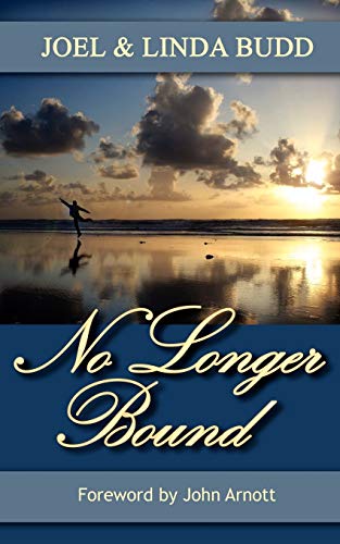 No Longer Bound [Paperback]