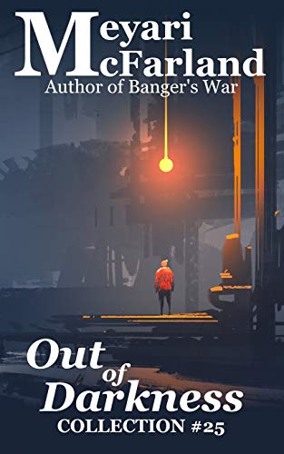 Out of Darkness  Collection 25 [Paperback]